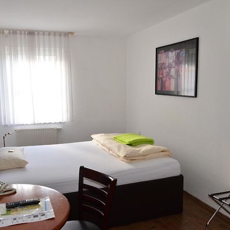 Hotel Moerike Ludwigsburg Eksteriør billede