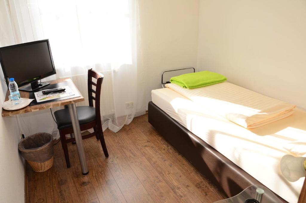 Hotel Moerike Ludwigsburg Værelse billede