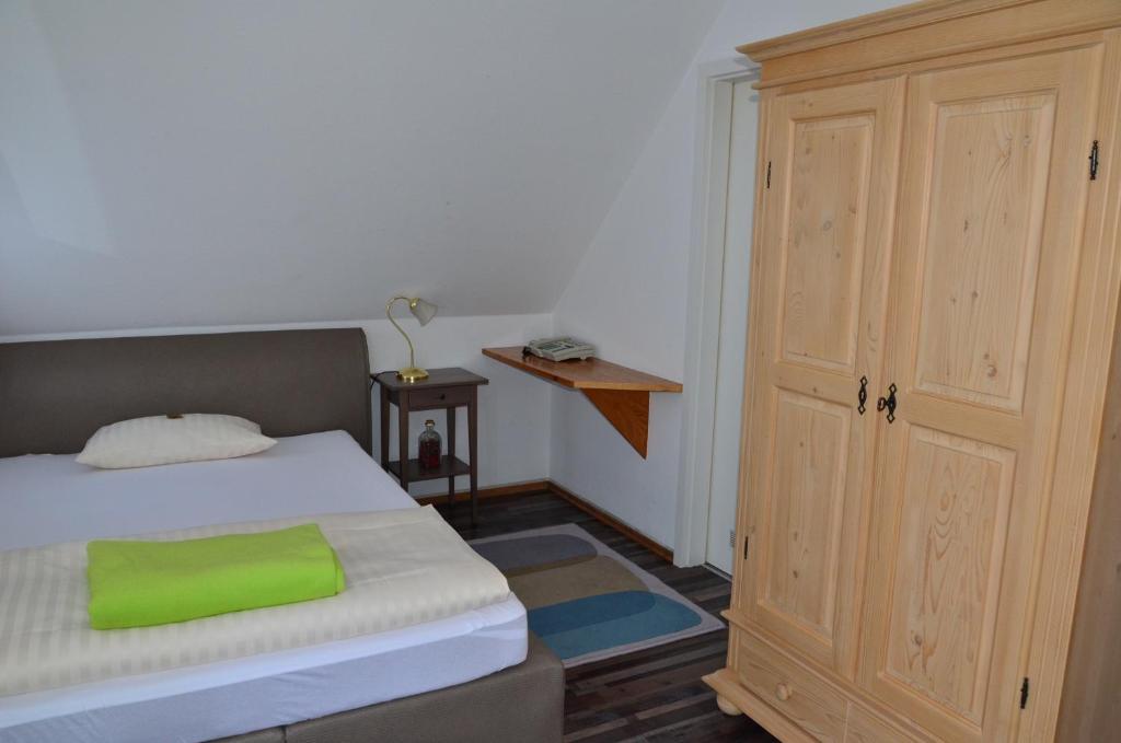 Hotel Moerike Ludwigsburg Værelse billede