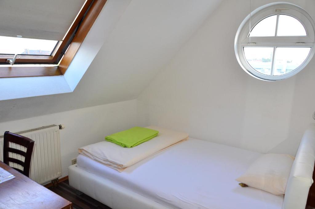 Hotel Moerike Ludwigsburg Værelse billede